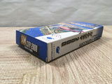 UF4446 Sim City 2000 Boxed Super Famicom SNES Japan