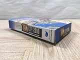 UF4446 Sim City 2000 Boxed Super Famicom SNES Japan