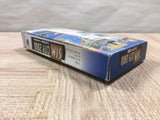 UF4446 Sim City 2000 Boxed Super Famicom SNES Japan