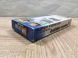 UF4446 Sim City 2000 Boxed Super Famicom SNES Japan