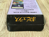 UF4447 Populous Boxed Super Famicom SNES Japan