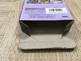 UF4447 Populous Boxed Super Famicom SNES Japan