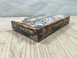 UF4448 Battle Commander Hachibushu Shurano Heihou Boxed Super Famicom SNES Japan