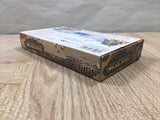 UF4448 Battle Commander Hachibushu Shurano Heihou Boxed Super Famicom SNES Japan