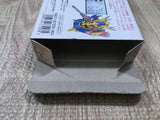 UF4448 Battle Commander Hachibushu Shurano Heihou Boxed Super Famicom SNES Japan