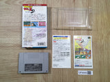UF4449 Dragon Ball Z Super Butouden 2 Boxed Super Famicom SNES Japan