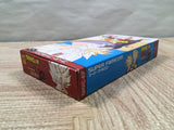 UF4449 Dragon Ball Z Super Butouden 2 Boxed Super Famicom SNES Japan