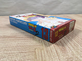 UF4449 Dragon Ball Z Super Butouden 2 Boxed Super Famicom SNES Japan