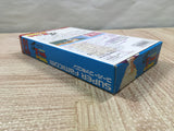 UF4449 Dragon Ball Z Super Butouden 2 Boxed Super Famicom SNES Japan