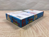 UF4449 Dragon Ball Z Super Butouden 2 Boxed Super Famicom SNES Japan