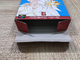 UF4449 Dragon Ball Z Super Butouden 2 Boxed Super Famicom SNES Japan