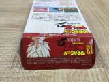 UF4449 Dragon Ball Z Super Butouden 2 Boxed Super Famicom SNES Japan