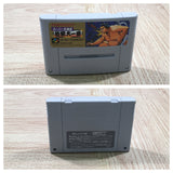 UF4450 Super Oozumou Nessen Dai Ichiban Sumo Boxed Super Famicom SNES Japan