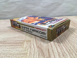 UF4450 Super Oozumou Nessen Dai Ichiban Sumo Boxed Super Famicom SNES Japan