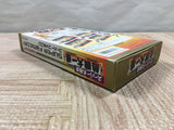 UF4450 Super Oozumou Nessen Dai Ichiban Sumo Boxed Super Famicom SNES Japan
