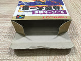 UF4450 Super Oozumou Nessen Dai Ichiban Sumo Boxed Super Famicom SNES Japan