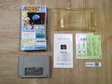 UF4451 Star Fox Boxed Super Famicom SNES Japan