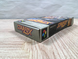 UF4451 Star Fox Boxed Super Famicom SNES Japan