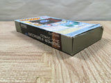 UF4451 Star Fox Boxed Super Famicom SNES Japan