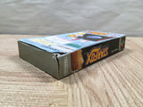 UF4451 Star Fox Boxed Super Famicom SNES Japan