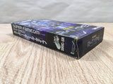 UF4452 Super R Type Boxed Super Famicom SNES Japan