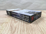 UF4452 Super R Type Boxed Super Famicom SNES Japan