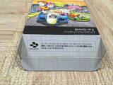 UF4453 F Zero Boxed Super Famicom SNES Japan
