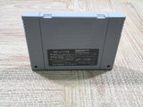 UF4453 F Zero Boxed Super Famicom SNES Japan