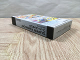 UF4453 F Zero Boxed Super Famicom SNES Japan