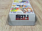 UF4453 F Zero Boxed Super Famicom SNES Japan