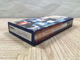 UF4454 Human Grand Prix IV F1 Dream Battle Racing Boxed Super Famicom SNES Japan