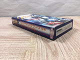 UF4454 Human Grand Prix IV F1 Dream Battle Racing Boxed Super Famicom SNES Japan