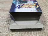 UF4454 Human Grand Prix IV F1 Dream Battle Racing Boxed Super Famicom SNES Japan