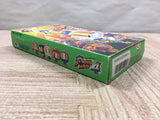 UF4455 Super Bomberman 4 Boxed Super Famicom SNES Japan