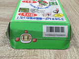 UF4455 Super Bomberman 4 Boxed Super Famicom SNES Japan