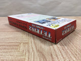 UF4456 Super Tetris 2 + Bombliss Boxed Super Famicom SNES Japan