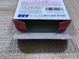 UF4456 Super Tetris 2 + Bombliss Boxed Super Famicom SNES Japan