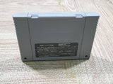 UF4457 Yakouchu Boxed Super Famicom SNES Japan