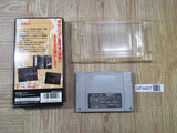 UF4457 Yakouchu Boxed Super Famicom SNES Japan