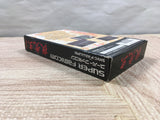 UF4457 Yakouchu Boxed Super Famicom SNES Japan