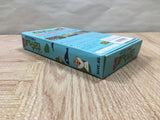 UF4459 GamblerJikoChuushinha2DoraponQuest Mahjong Boxed Super Famicom SNES Japan