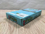 UF4459 GamblerJikoChuushinha2DoraponQuest Mahjong Boxed Super Famicom SNES Japan