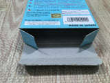 UF4459 GamblerJikoChuushinha2DoraponQuest Mahjong Boxed Super Famicom SNES Japan