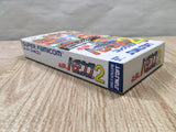 UF4460 Hissatsu Pachinko Collection 2 Boxed Super Famicom SNES Japan