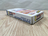 UF4460 Hissatsu Pachinko Collection 2 Boxed Super Famicom SNES Japan