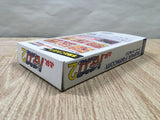 UF4460 Hissatsu Pachinko Collection 2 Boxed Super Famicom SNES Japan