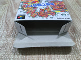UF4460 Hissatsu Pachinko Collection 2 Boxed Super Famicom SNES Japan