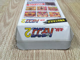 UF4460 Hissatsu Pachinko Collection 2 Boxed Super Famicom SNES Japan