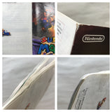 UF4461 Super Mario 64 Boxed N64 Japan