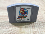 UF4461 Super Mario 64 Boxed N64 Japan